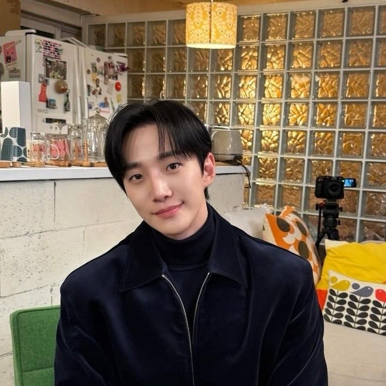 李俊昊的近期活动照