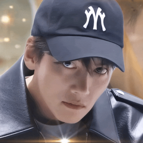 Behind-the-scenes cut of Ji Changwook