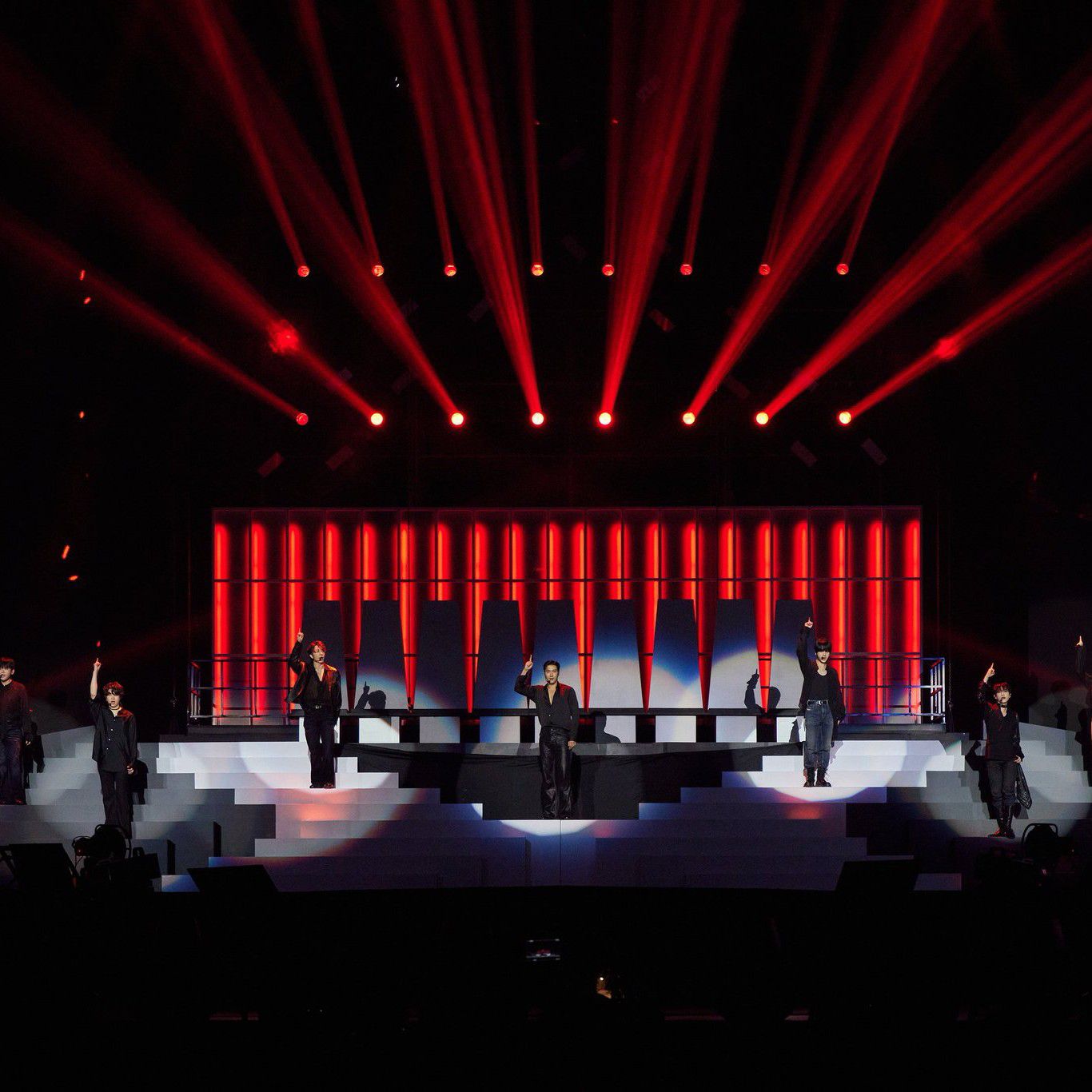 Latest photo of Choi Siwon