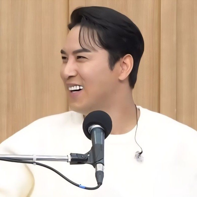 チャン・ミンホのビハインドカット