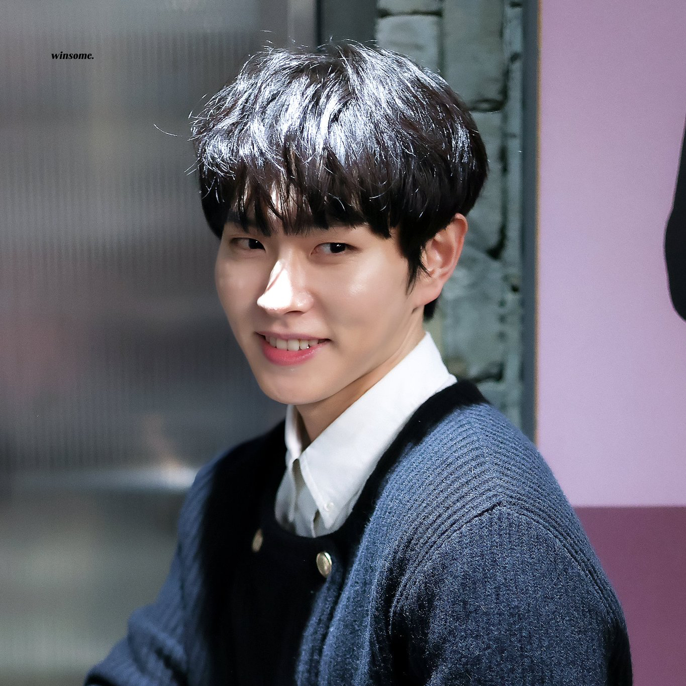 Latest photo of Lee Byeongchan