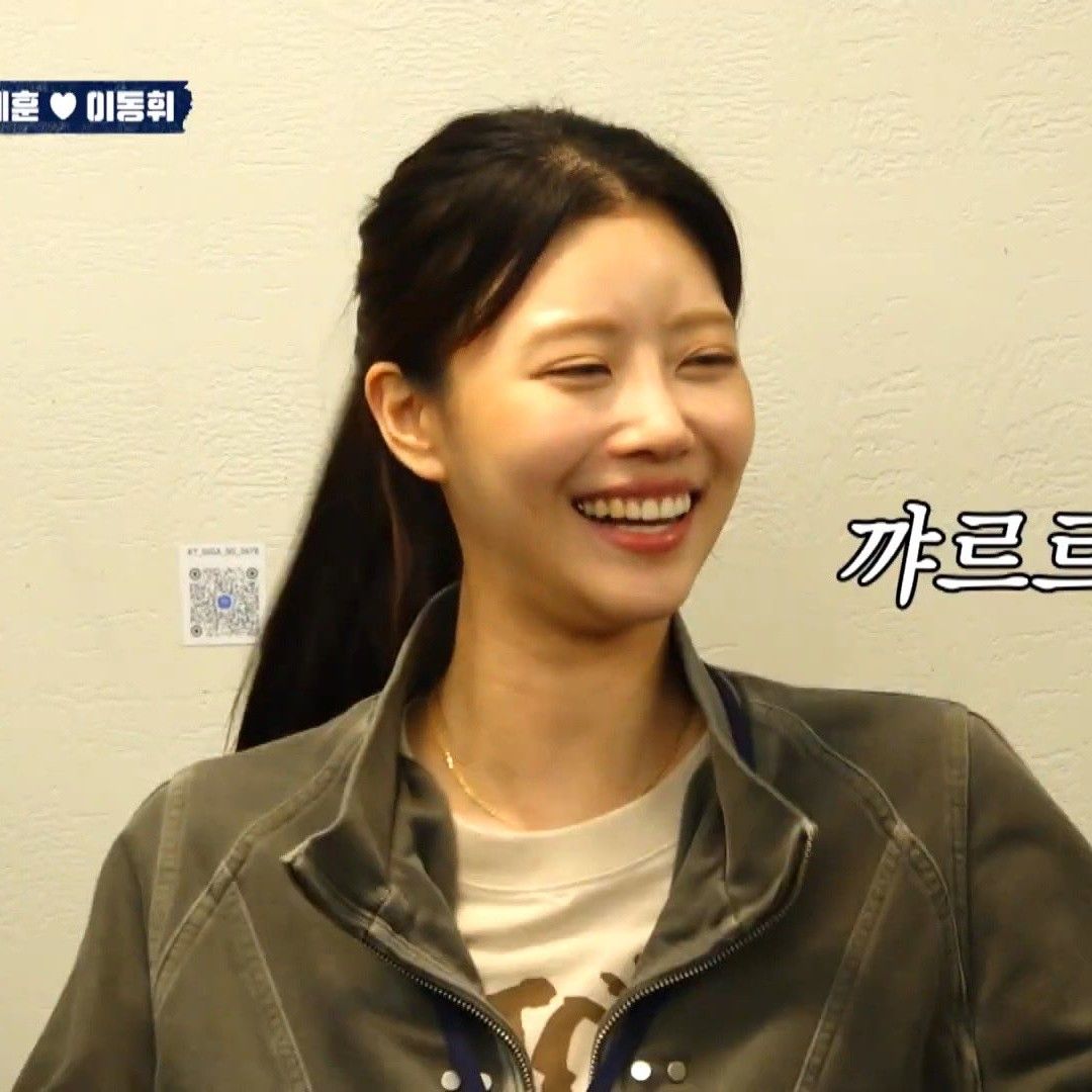 이미주 최근 활동샷
