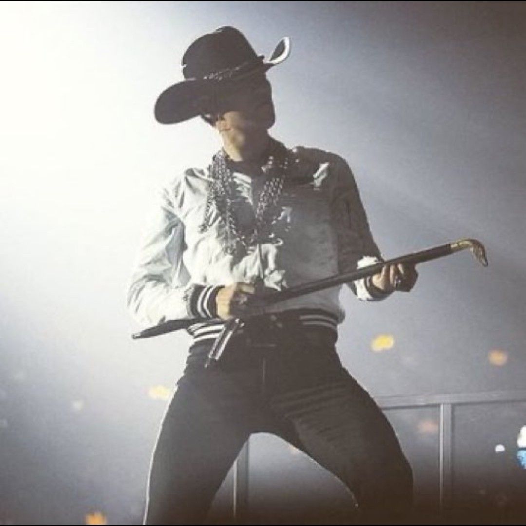 Latest photo of T.O.P