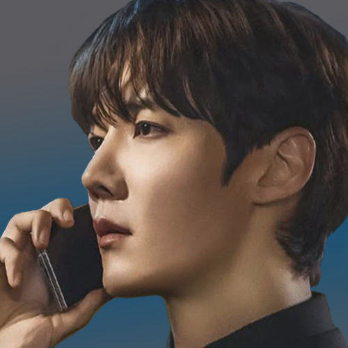 Recent activity shot of Choi Jinhyuk