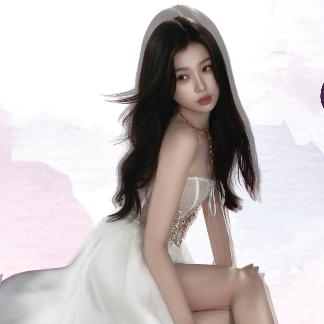 Behind-the-scenes cut of Esther Yu