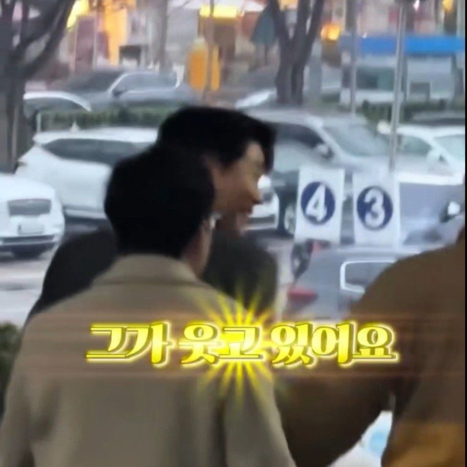 永卓的幕後花絮