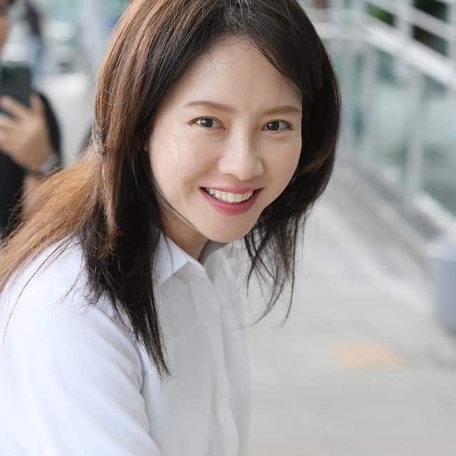 Latest photo of Song Jihyo