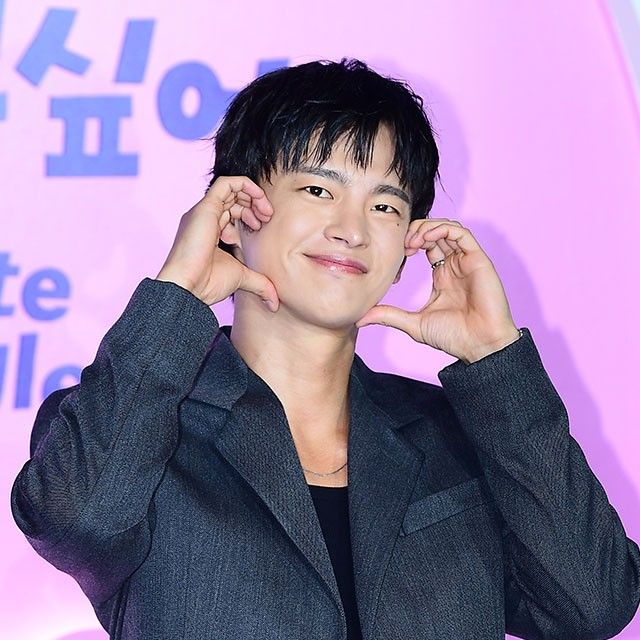 Latest photo of Seo Inguk