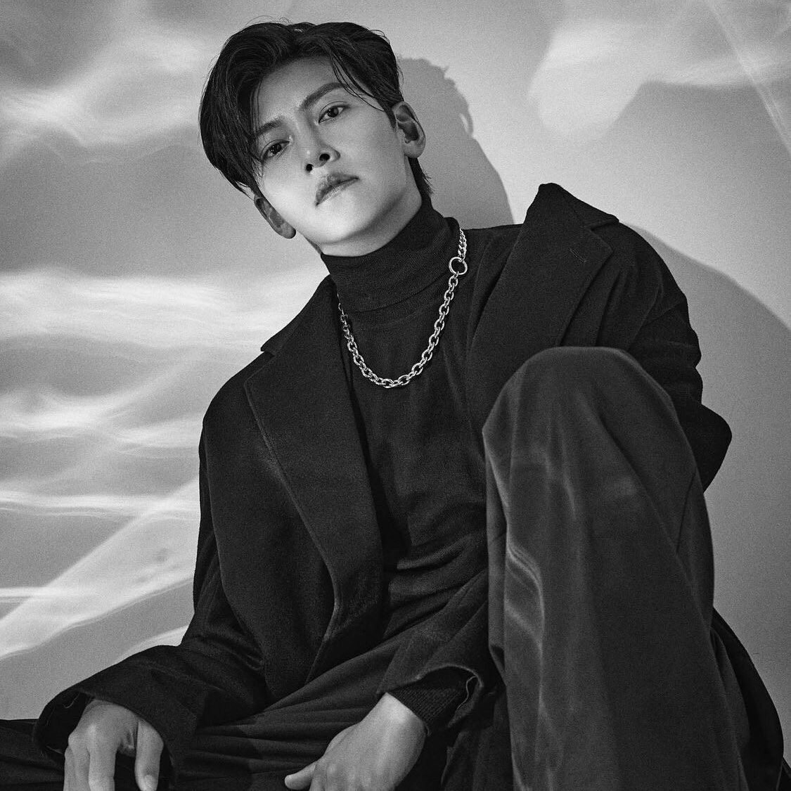 지창욱의 최신 사진