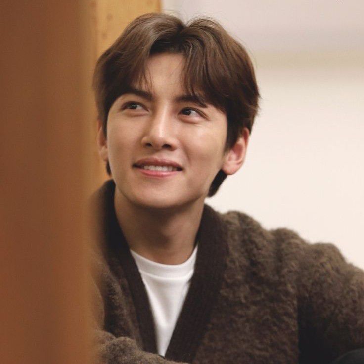 A moment captured by a fan of Ji Changwook