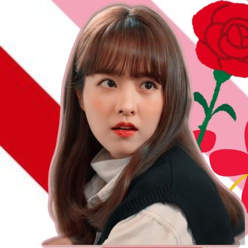 Latest photo of Park Boyoung