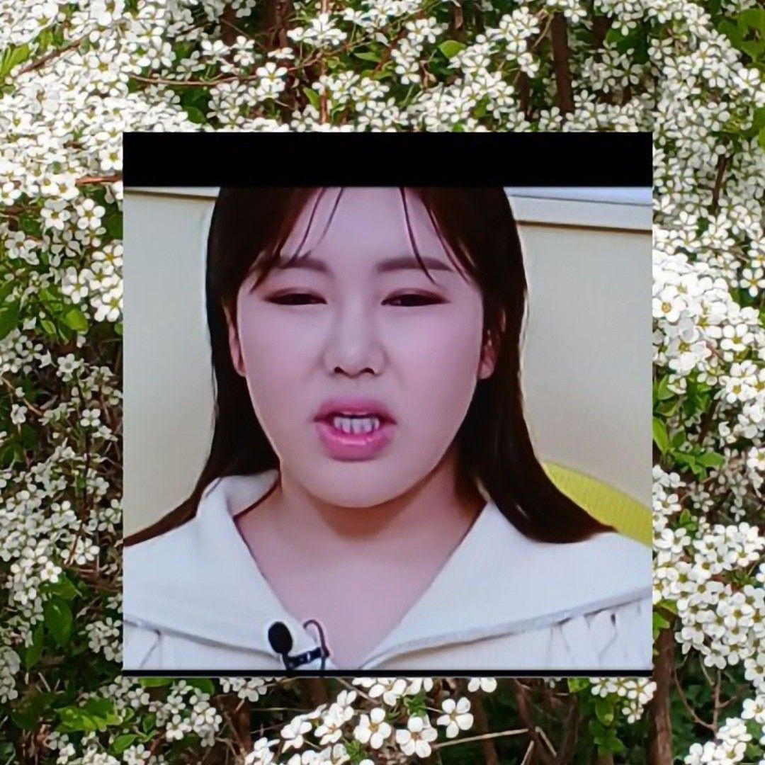 Behind-the-scenes cut of Song Gain