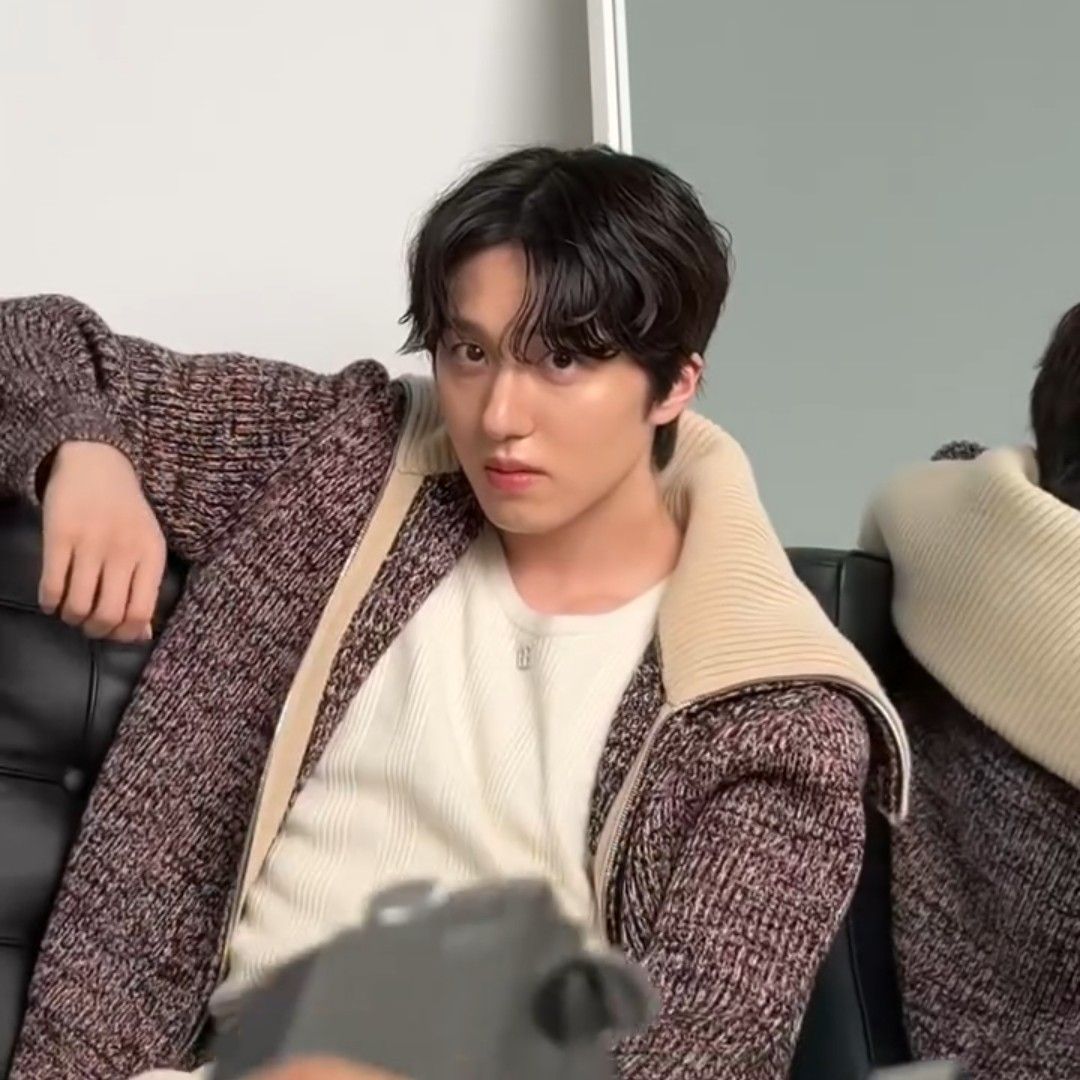 Latest photo of Chani