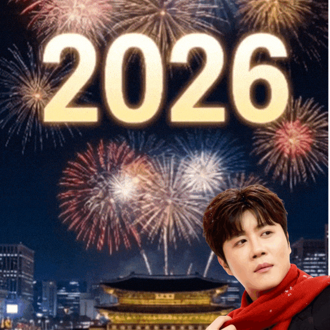 チン・ヘソンのビハインドカット