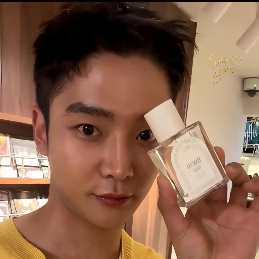 Latest photo of Rowoon