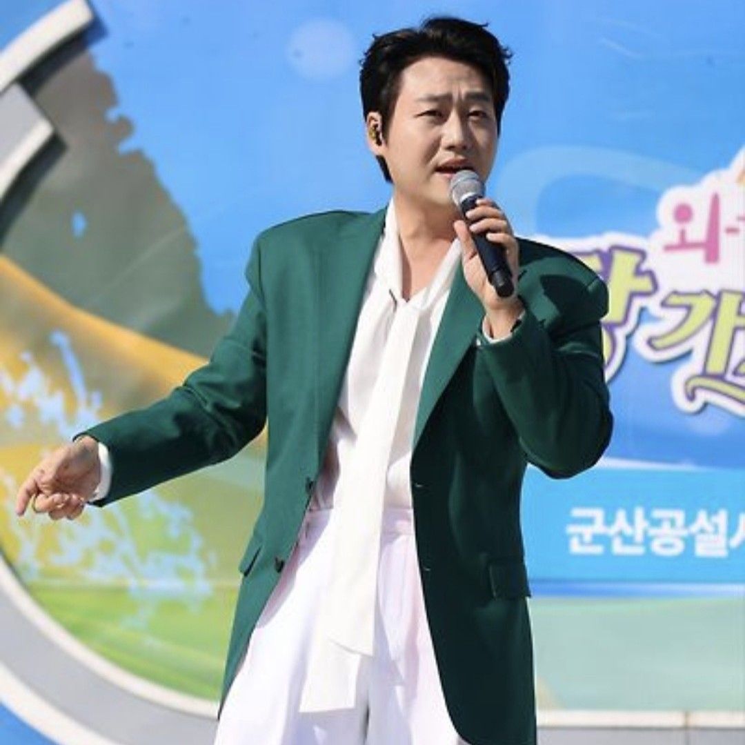 민수현 최근 활동샷