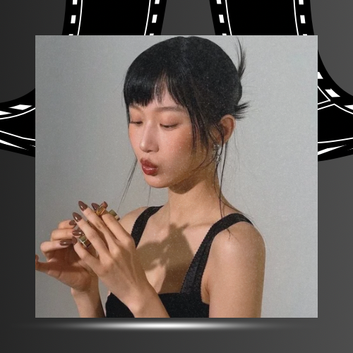 Latest photo of Mun Kayoung