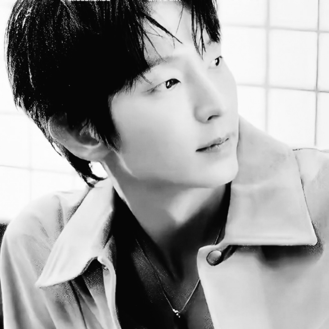 Momen yang diabadikan oleh penggemar Lee Joongi