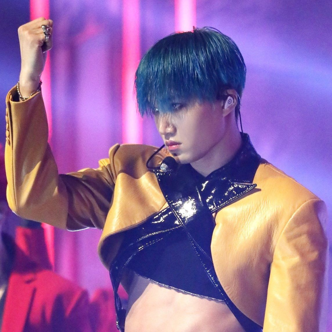 Latest photo of KAI