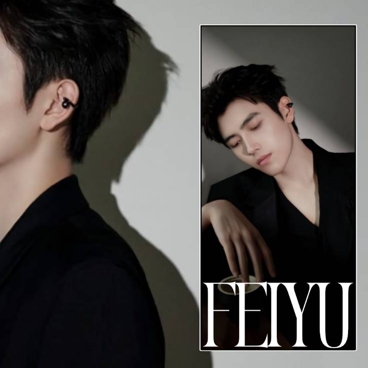 Behind-the-scenes cut of Arthur Chen