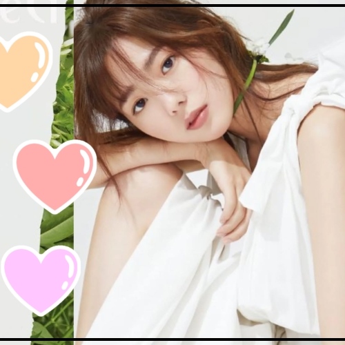 채수빈의 비하인드 컷