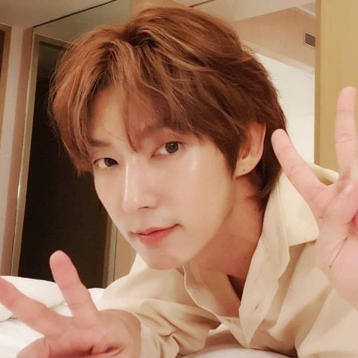 Foto kegiatan terbaru dari Lee Joongi