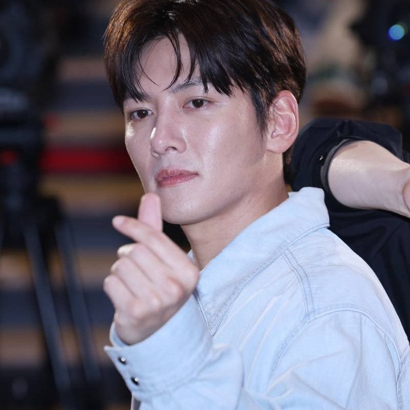 池昌旭的幕后花絮