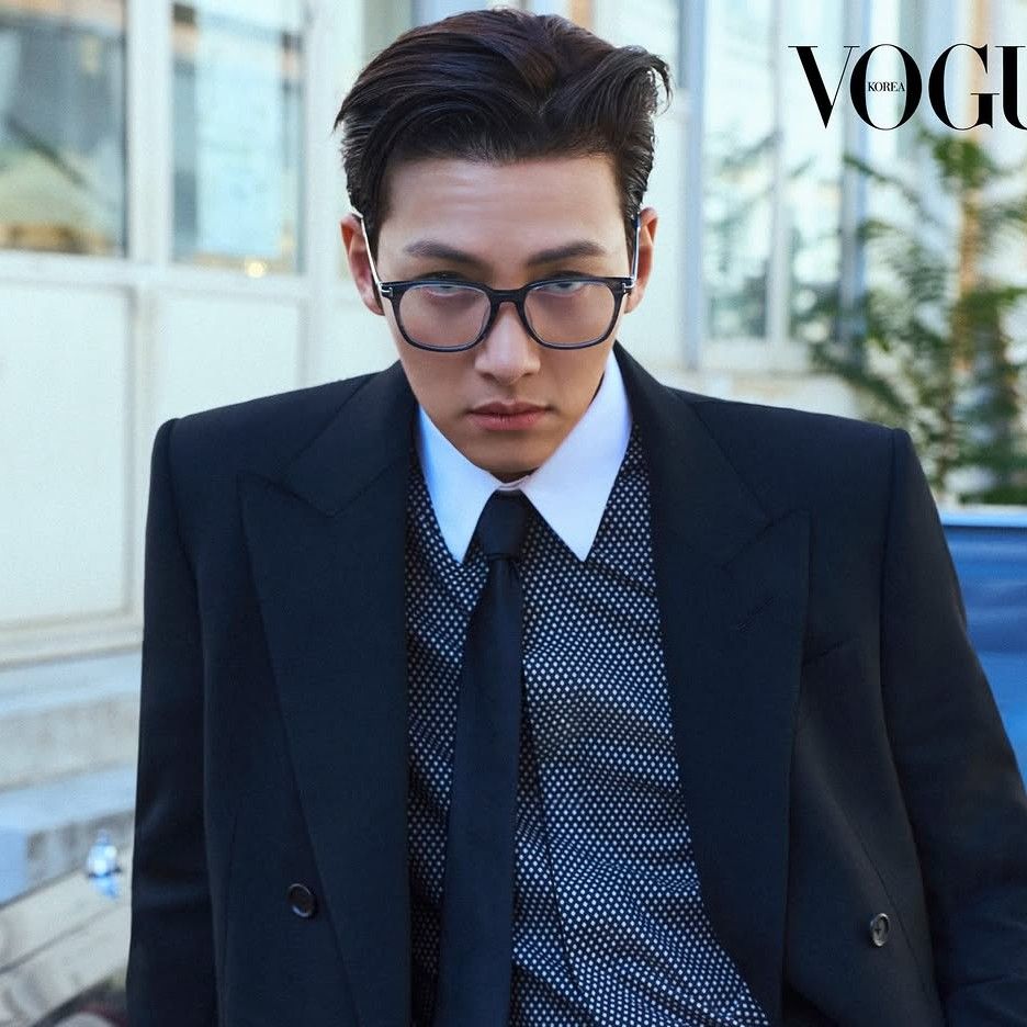 Latest photo of Ji Changwook