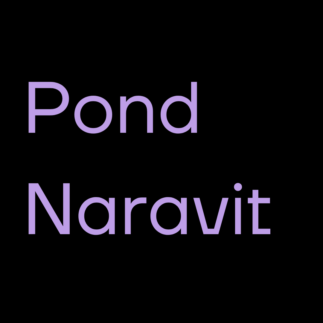 Behind-the-scenes cut of Pond Naravit Lertratkosum