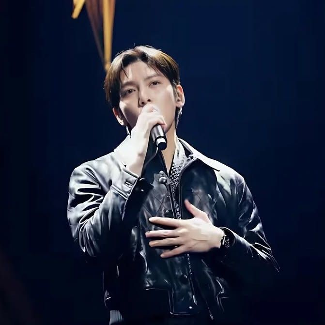 池昌旭的幕后花絮