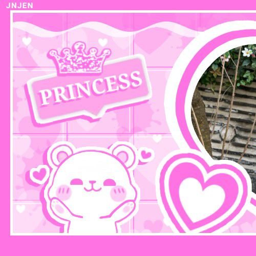 A moment captured by a fan of Kim Sejeong