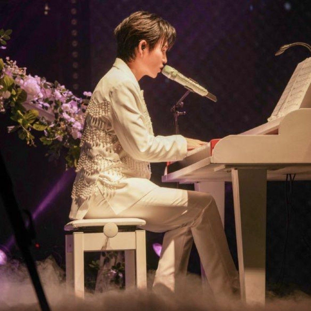 金熙栽的幕後花絮