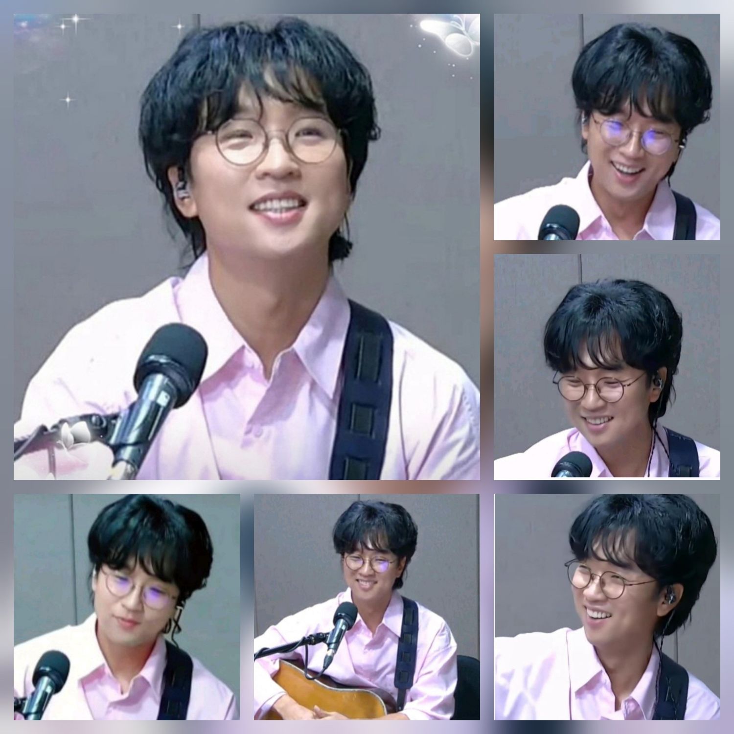 Latest photo of Bak Changgeun