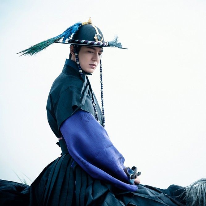 イ・ミンホの最新写真