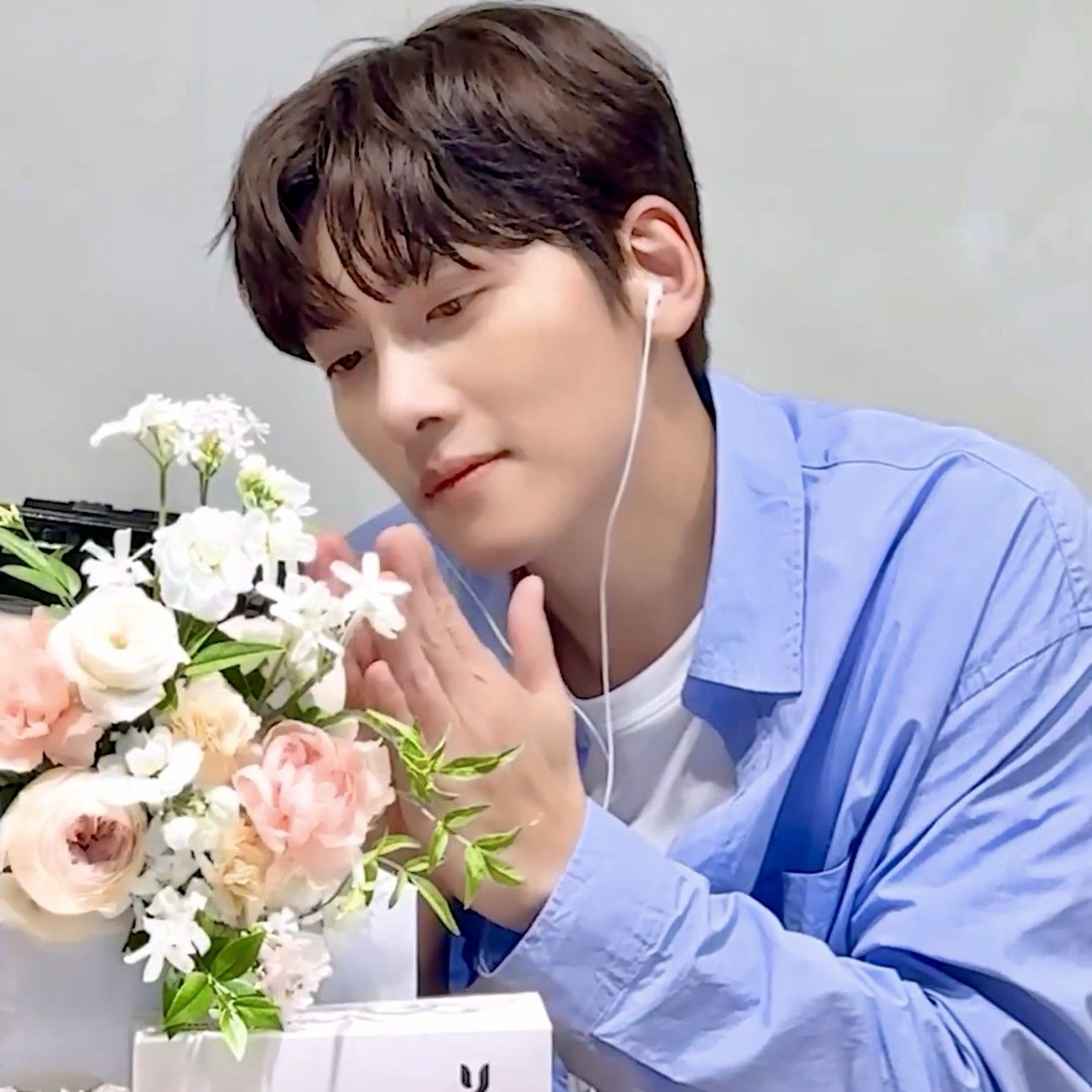 チ・チャンウクの最新写真