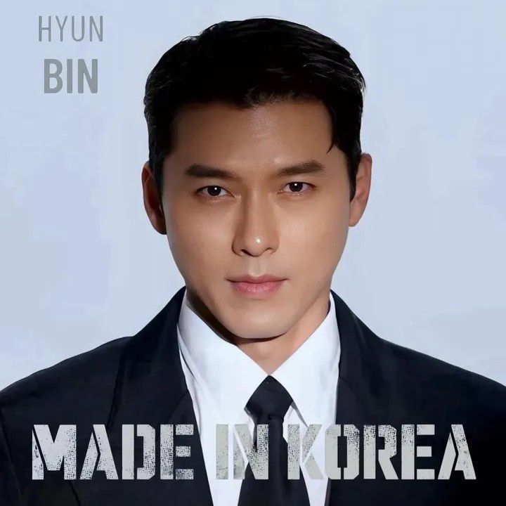 玄彬的近期活動照