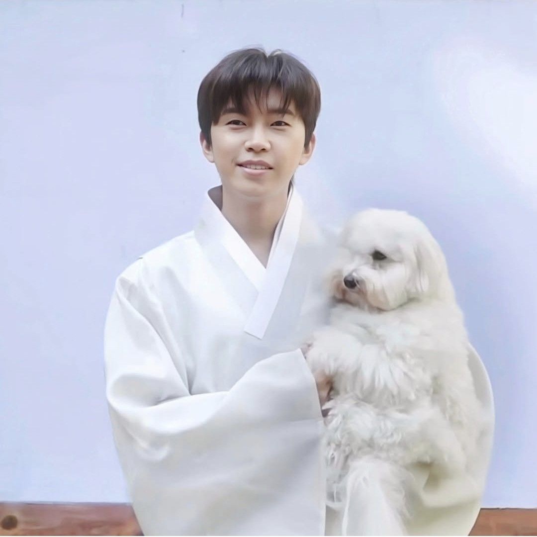 임영웅 팬이 찍은 순간