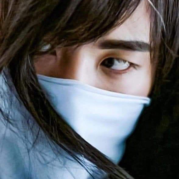 Recent activity shot of Park Hyungsik