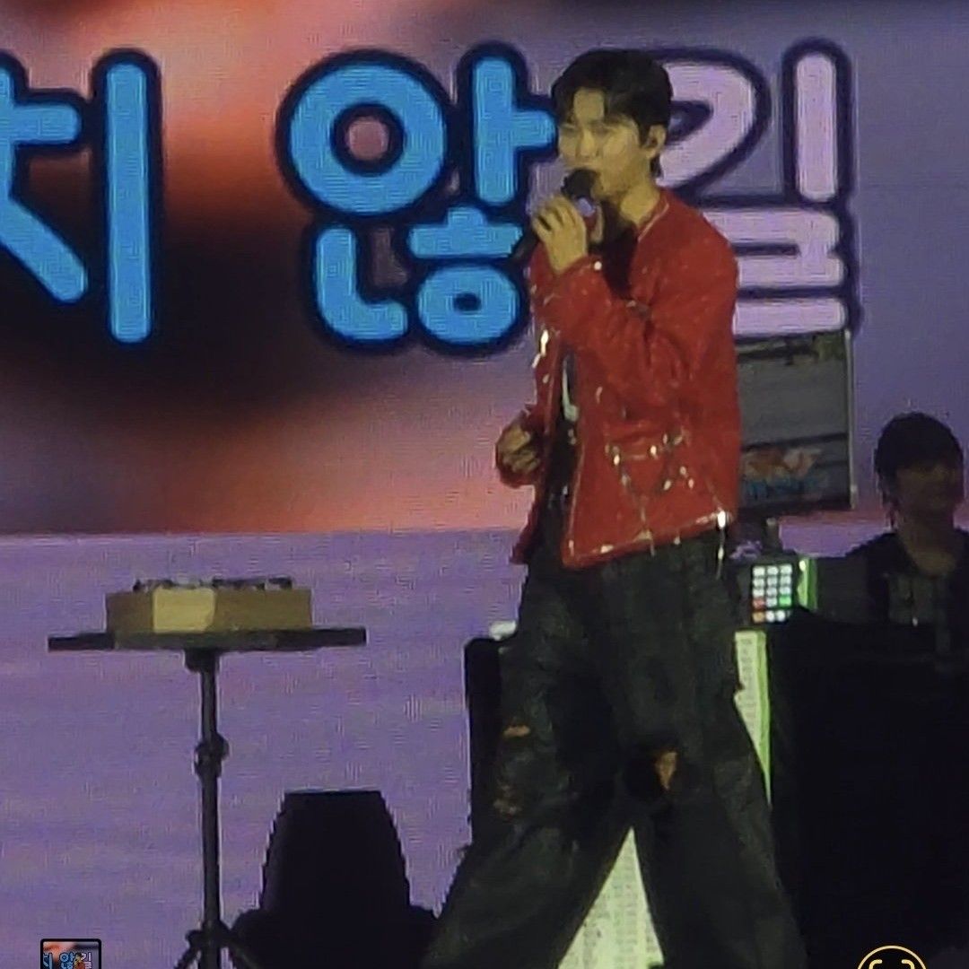 Latest photo of Lim Youngwoong