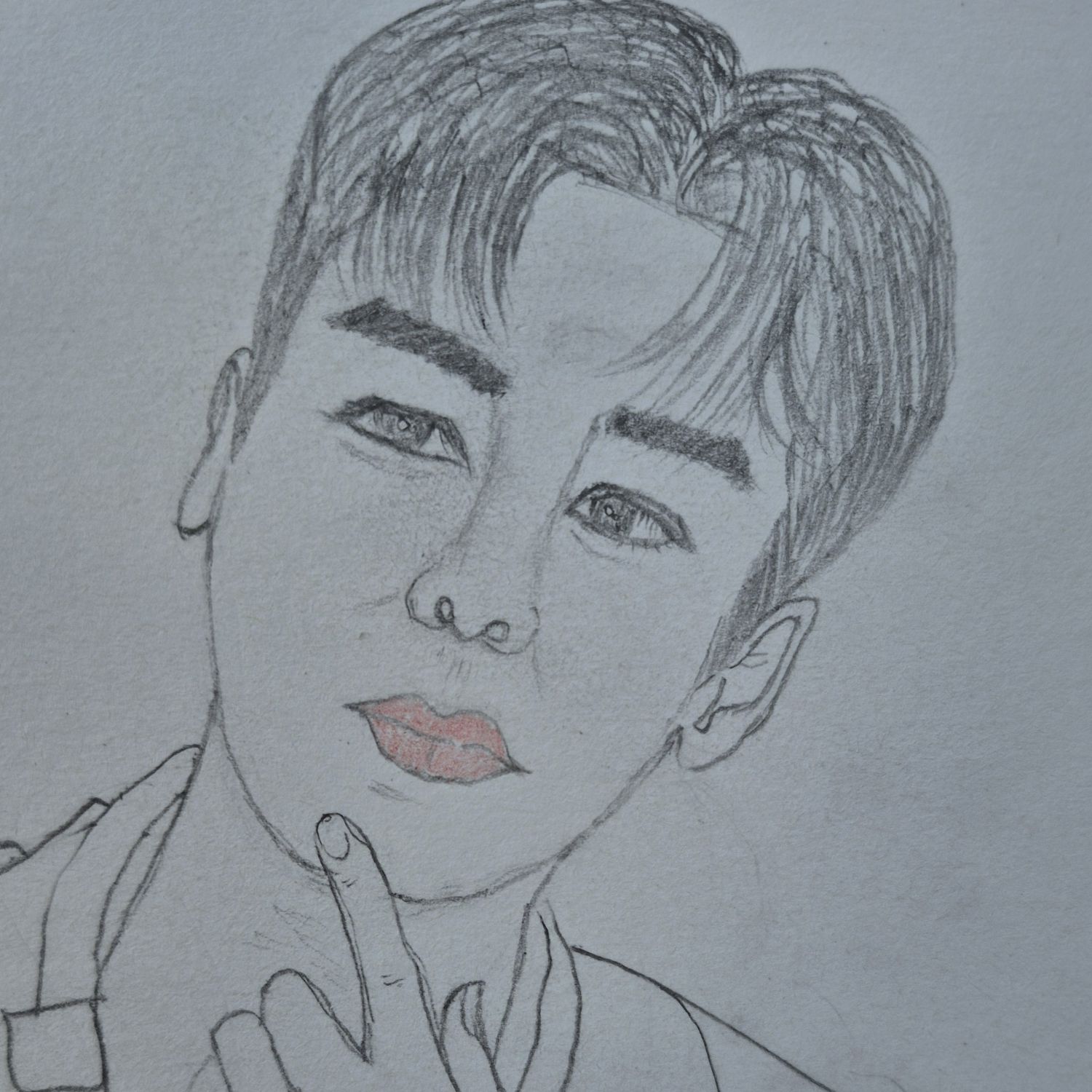 张民好的最新照片