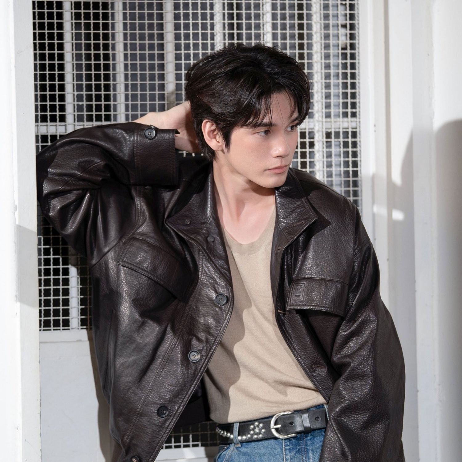 オン・ソンウの最新写真