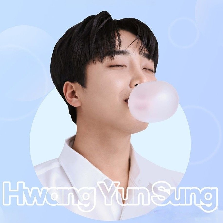 Latest photo of Hwang Yunsung