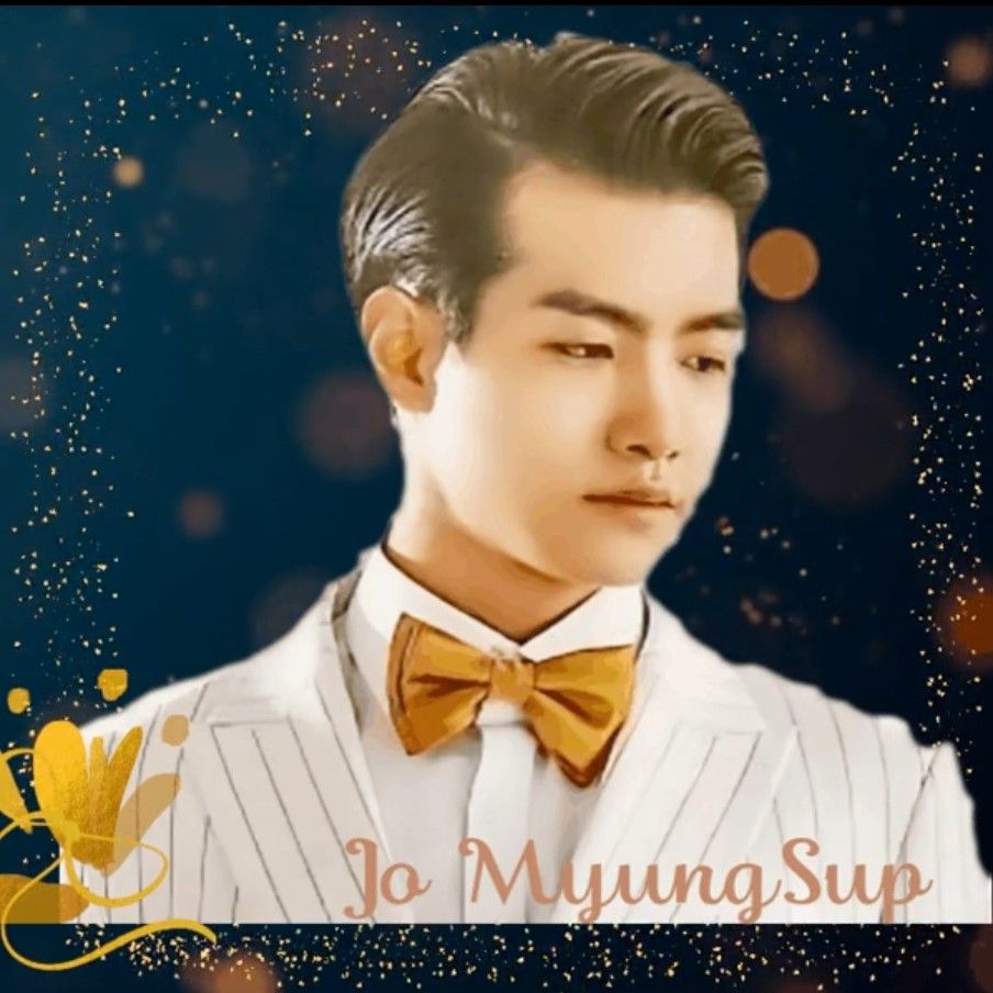 조명섭 최근 활동샷