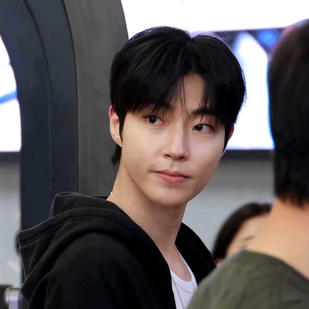 Latest photo of Hwang Inyoup