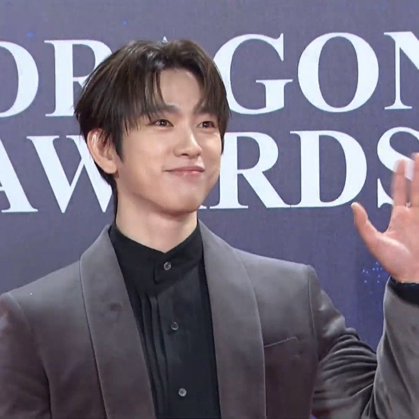 박진영의 최신 사진