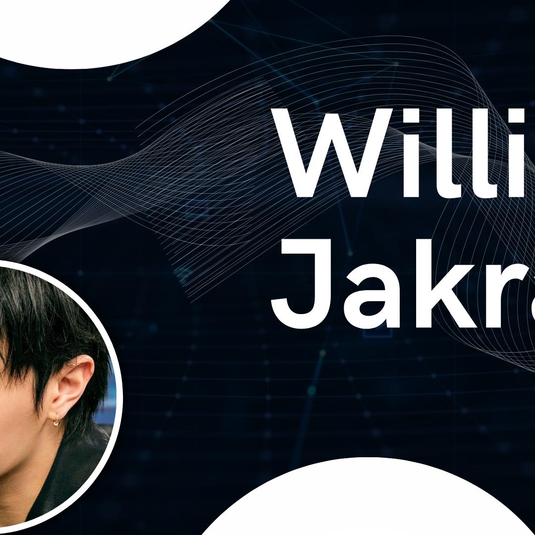 A moment captured by a fan of William Jakrapatr Kaewpanpong