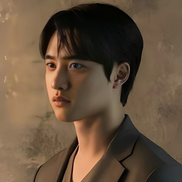 粉絲拍下的都暻秀 (D.O.)瞬間