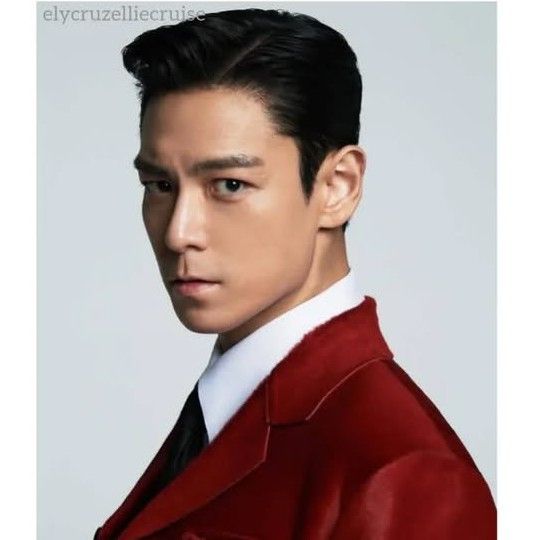 Recent activity shot of T.O.P