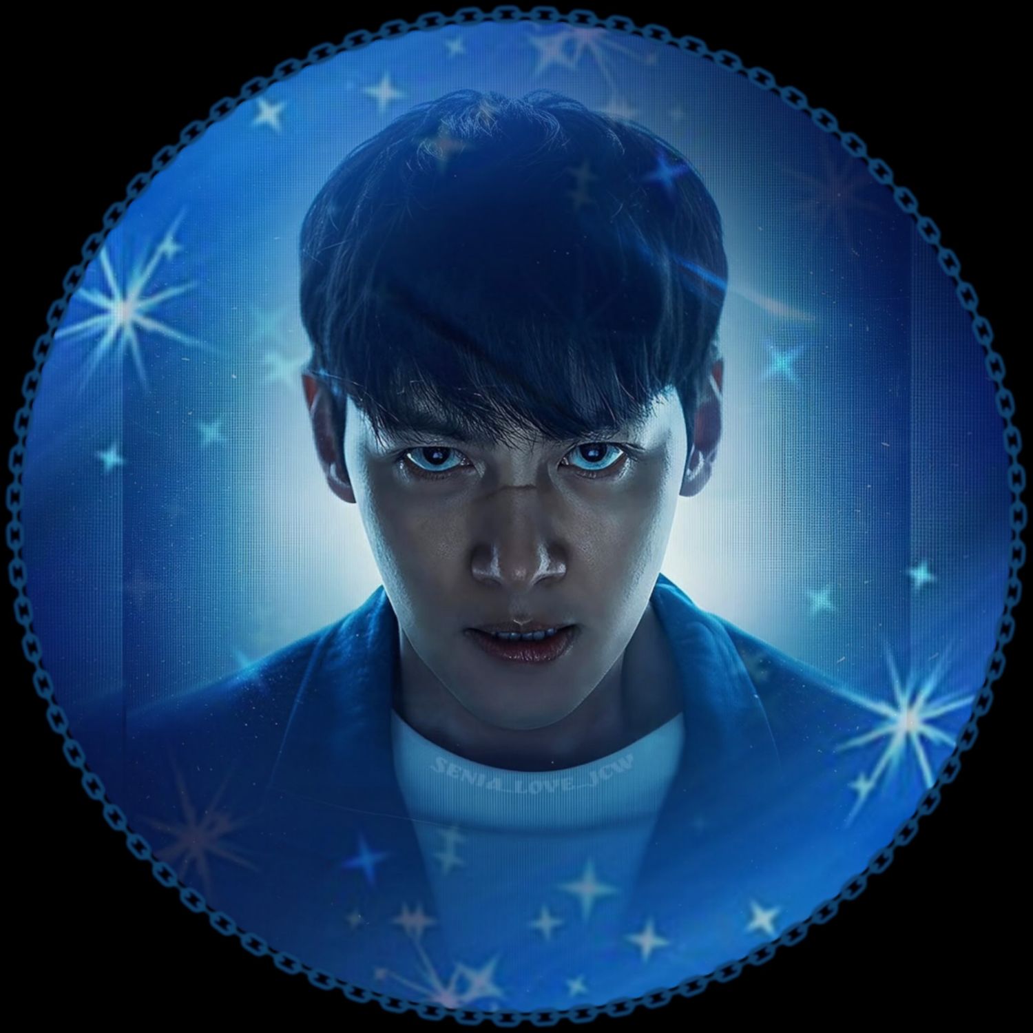 Recent activity shot of Ji Changwook