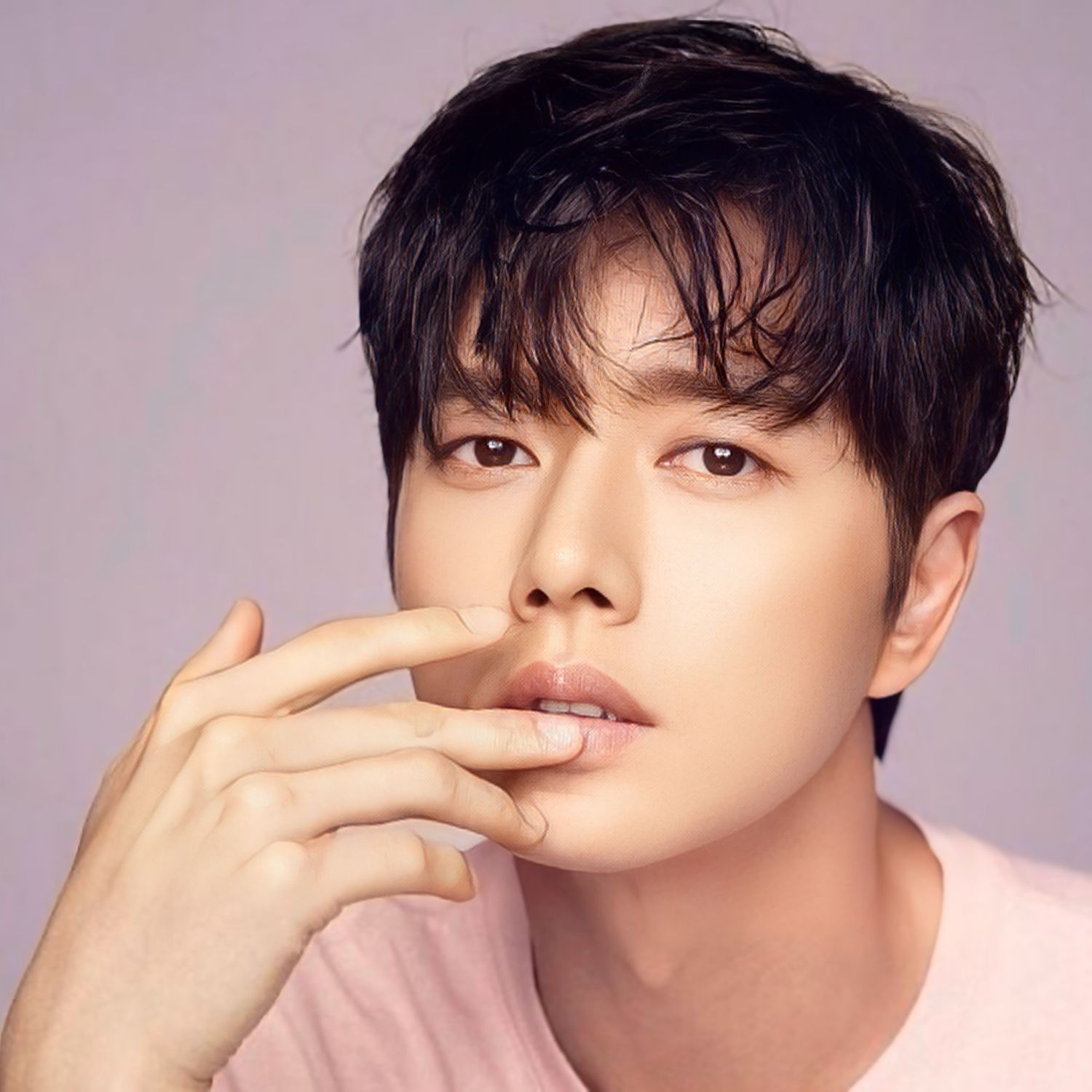 박해진 최근 활동샷